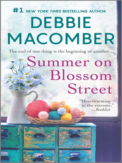 Title details for Summer on Blossom Street by Debbie Macomber - Available